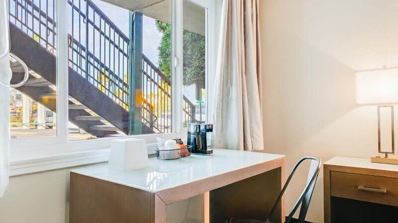Photo of Bedroom in Mission Valley West