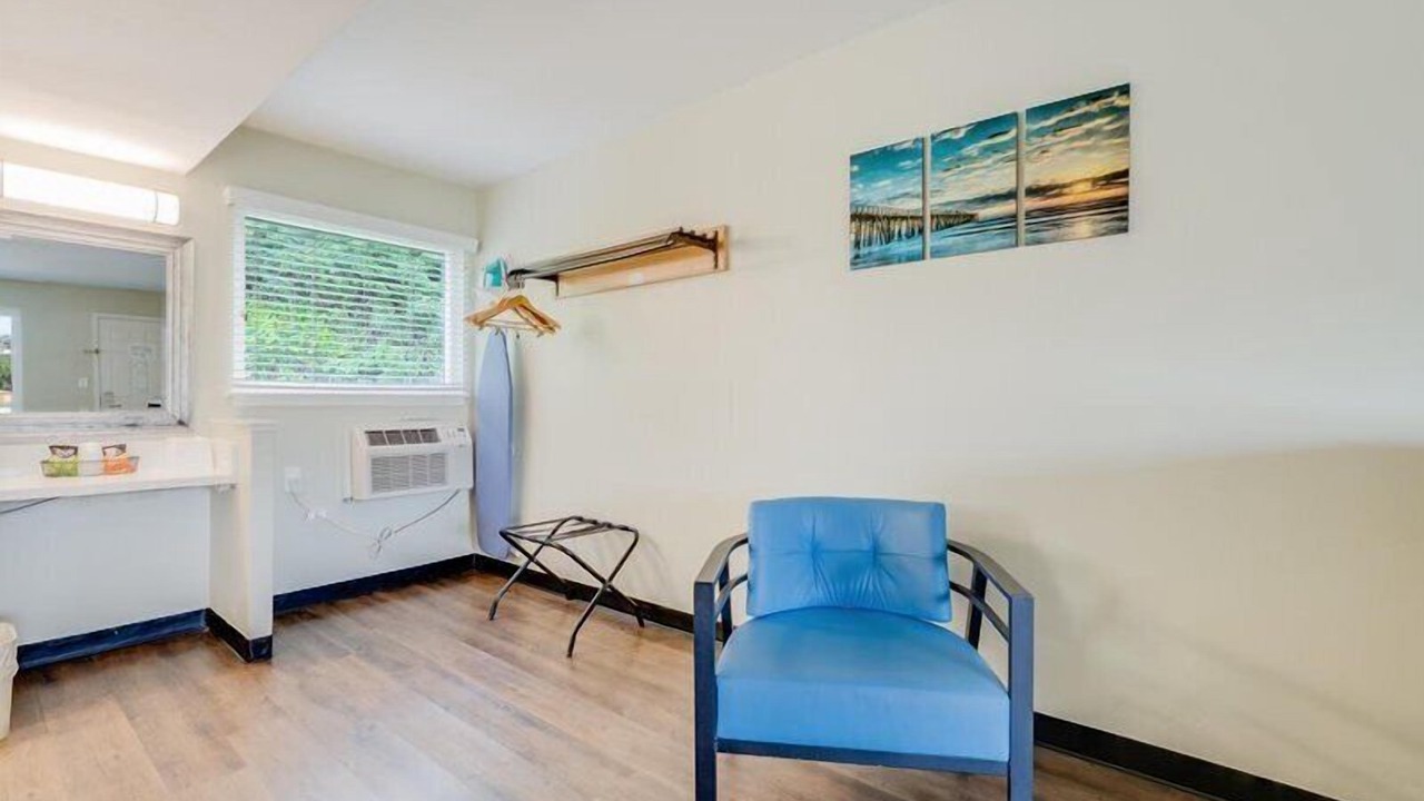 Photo of Bedroom in Mission Valley West