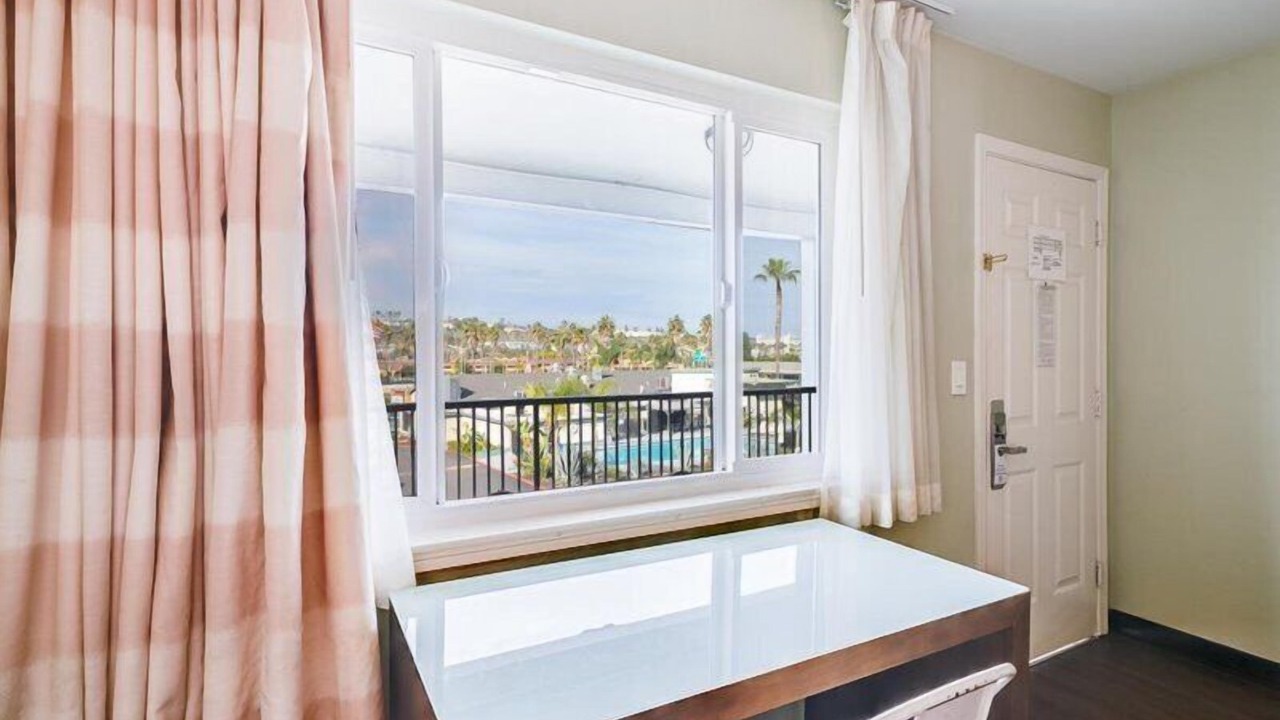 Photo of Bedroom in Mission Valley West