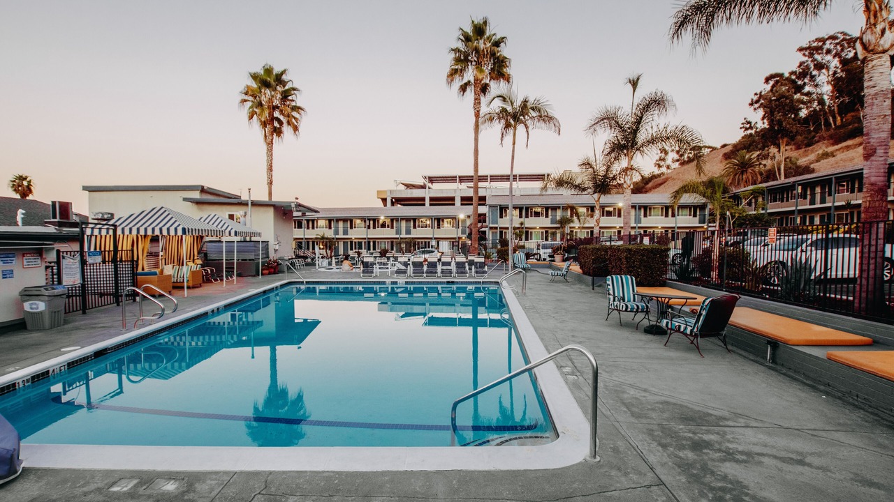 Photo of Outdoor in Mission Valley West