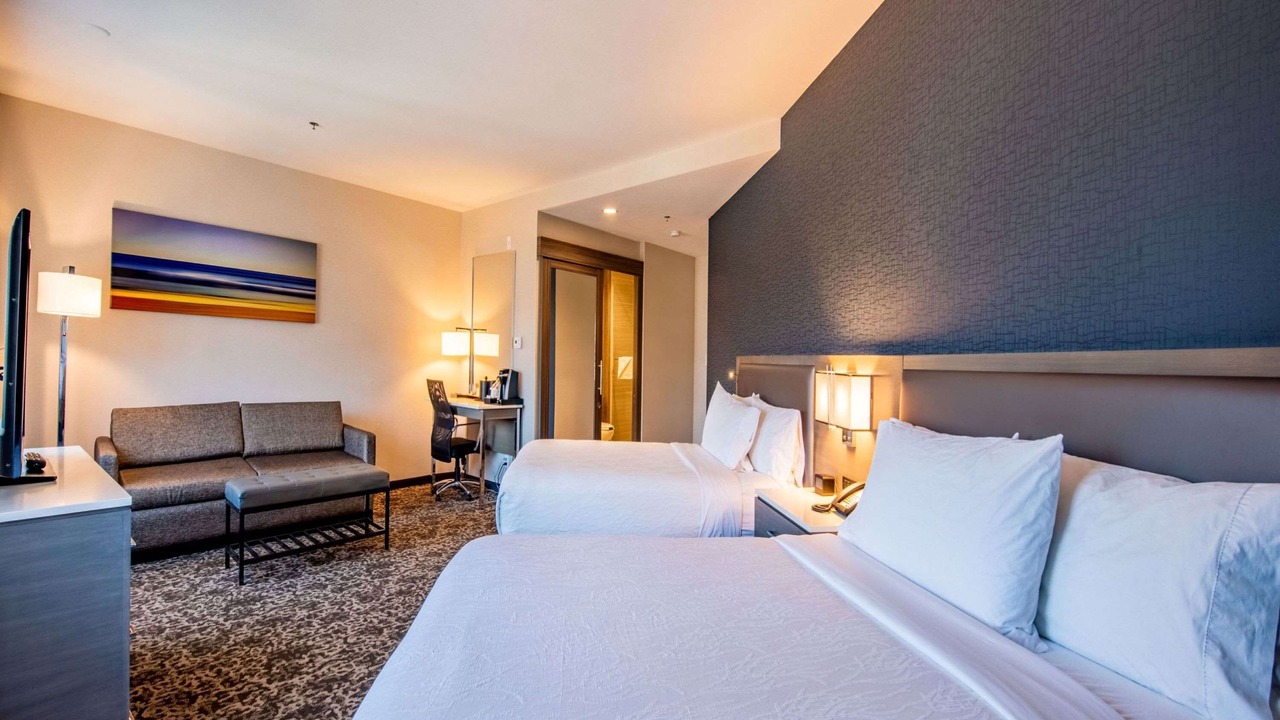 Photo of Bedroom in Kearny Mesa