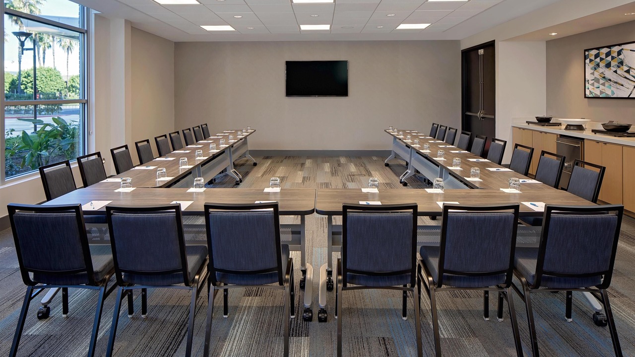 Photo of Others in Irvine Business Complex
