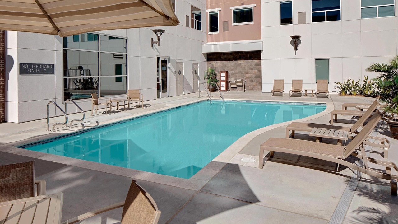 Photo of Outdoor in Irvine Business Complex