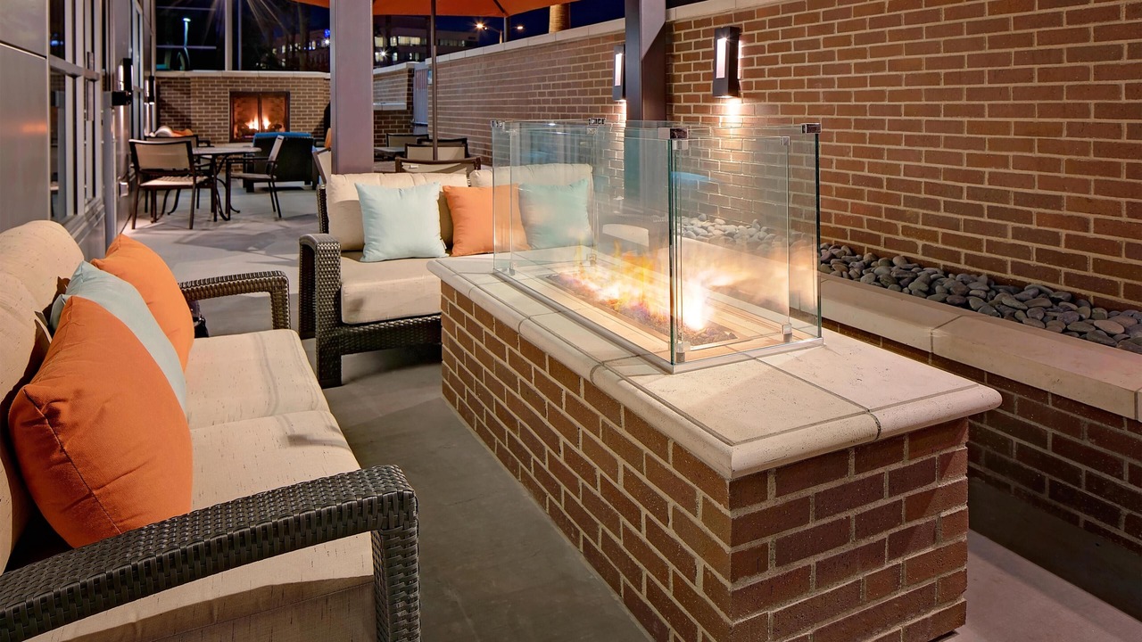 Photo of Outdoor in Irvine Business Complex