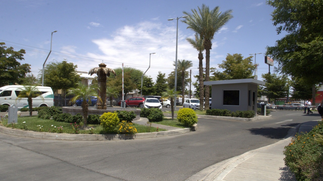 Photo of Outdoor in San Luis Rio Colorado