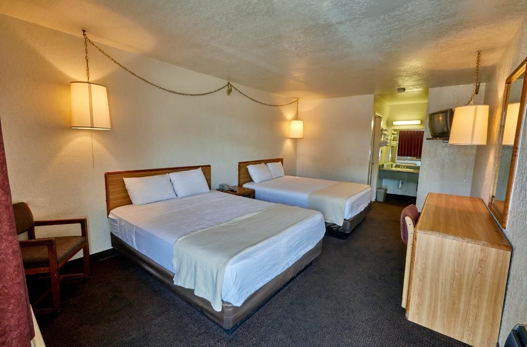 Photo of Bedroom in Newark