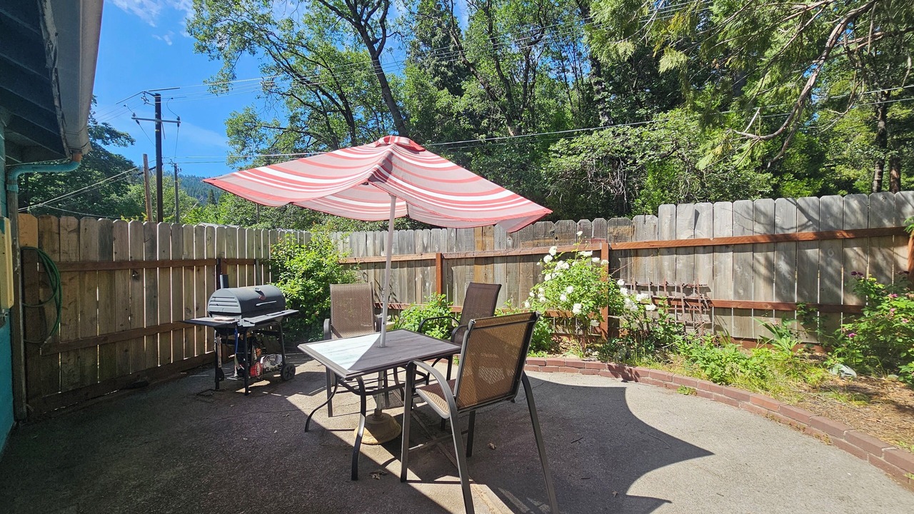 Photo of Outdoor in Dunsmuir