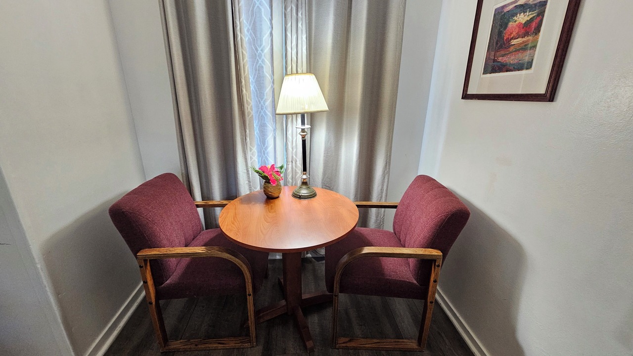 Photo of Bedroom in Dunsmuir