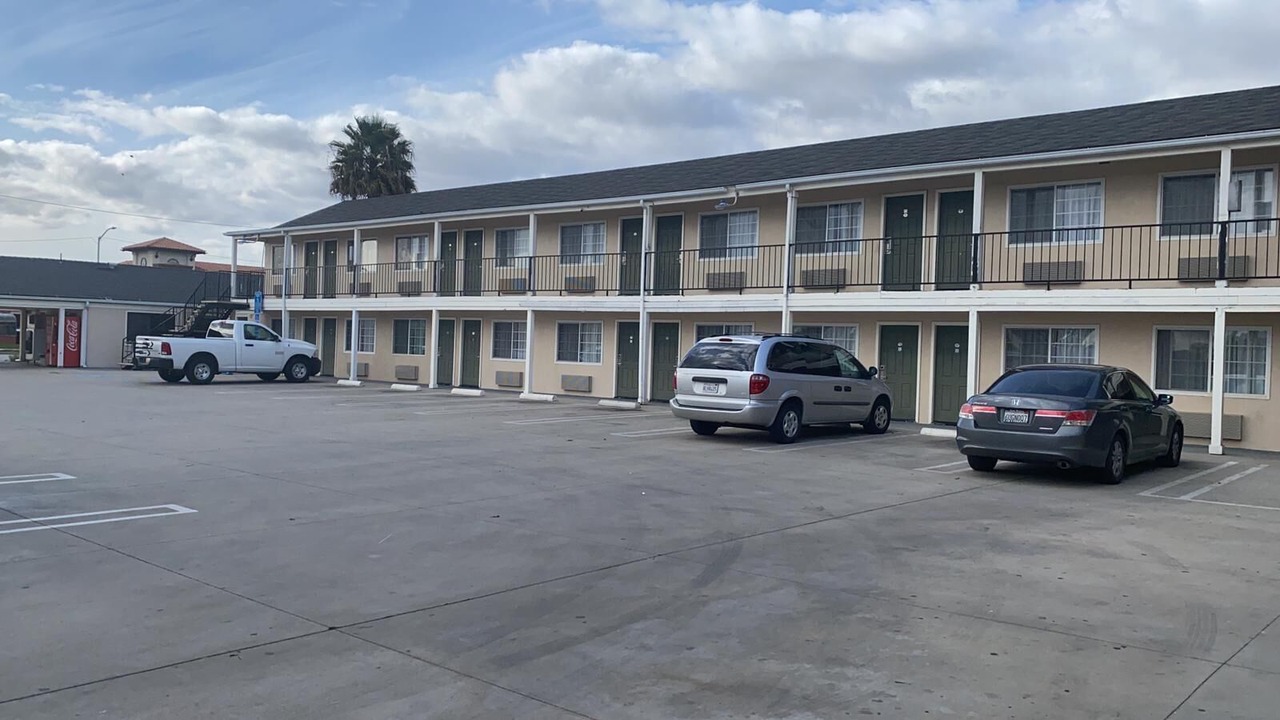 Photo of Outdoor in Santa Maria