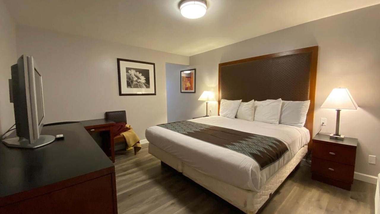 Photo of Bedroom in Santa Maria