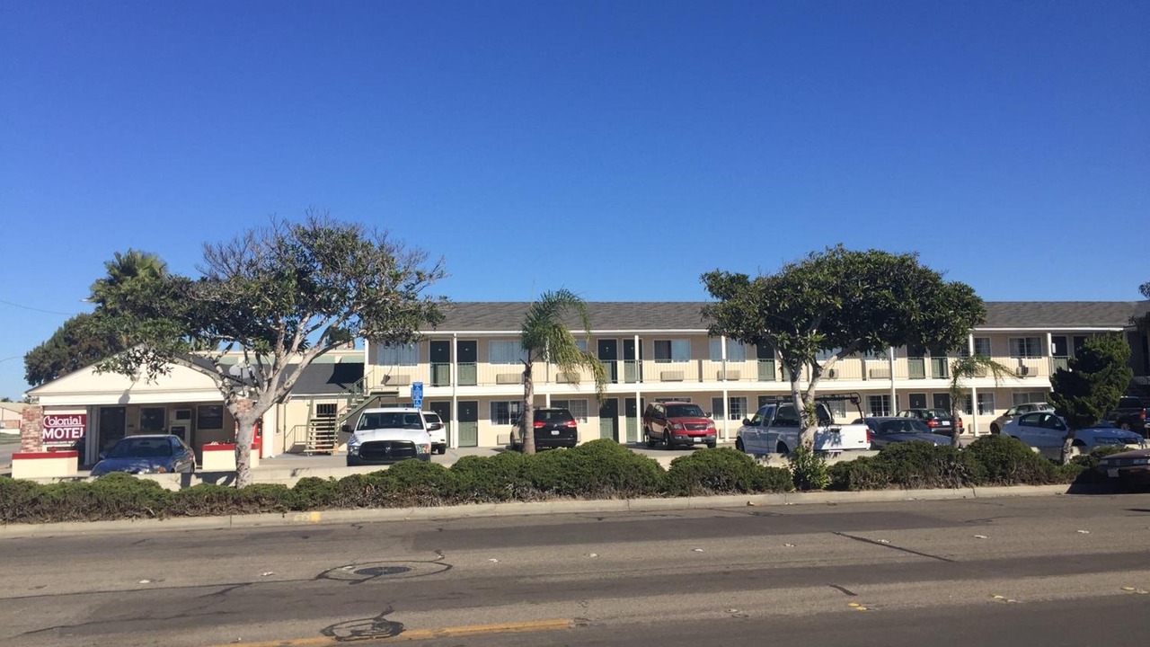 Photo of Outdoor in Santa Maria