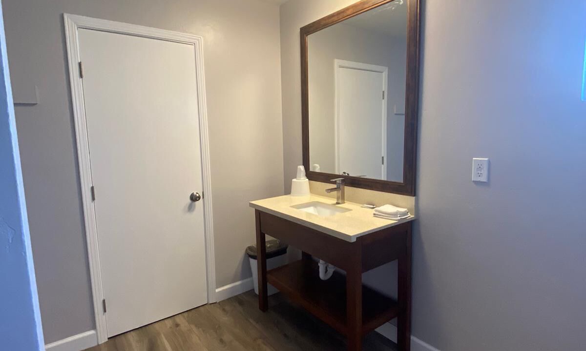 Photo of Bathroom in Santa Maria