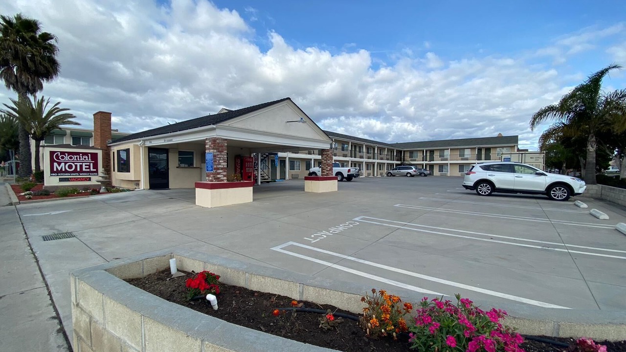 Photo of Outdoor in Santa Maria