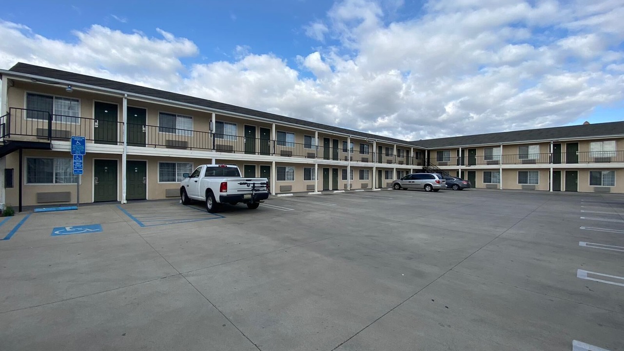 Photo of Outdoor in Santa Maria