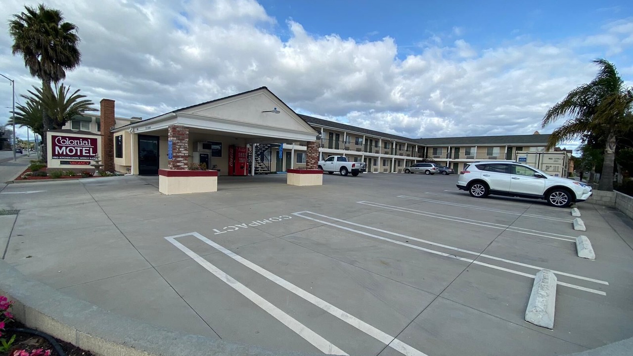 Photo of Outdoor in Santa Maria