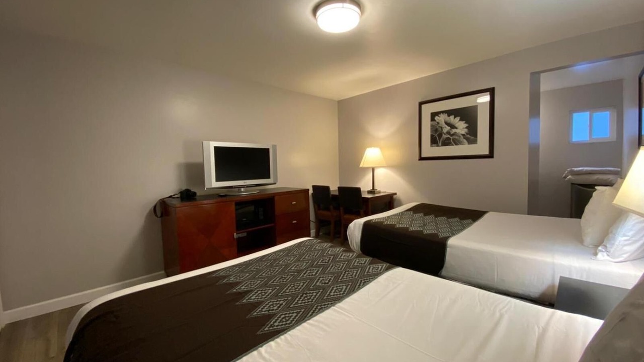 Photo of Bedroom in Santa Maria