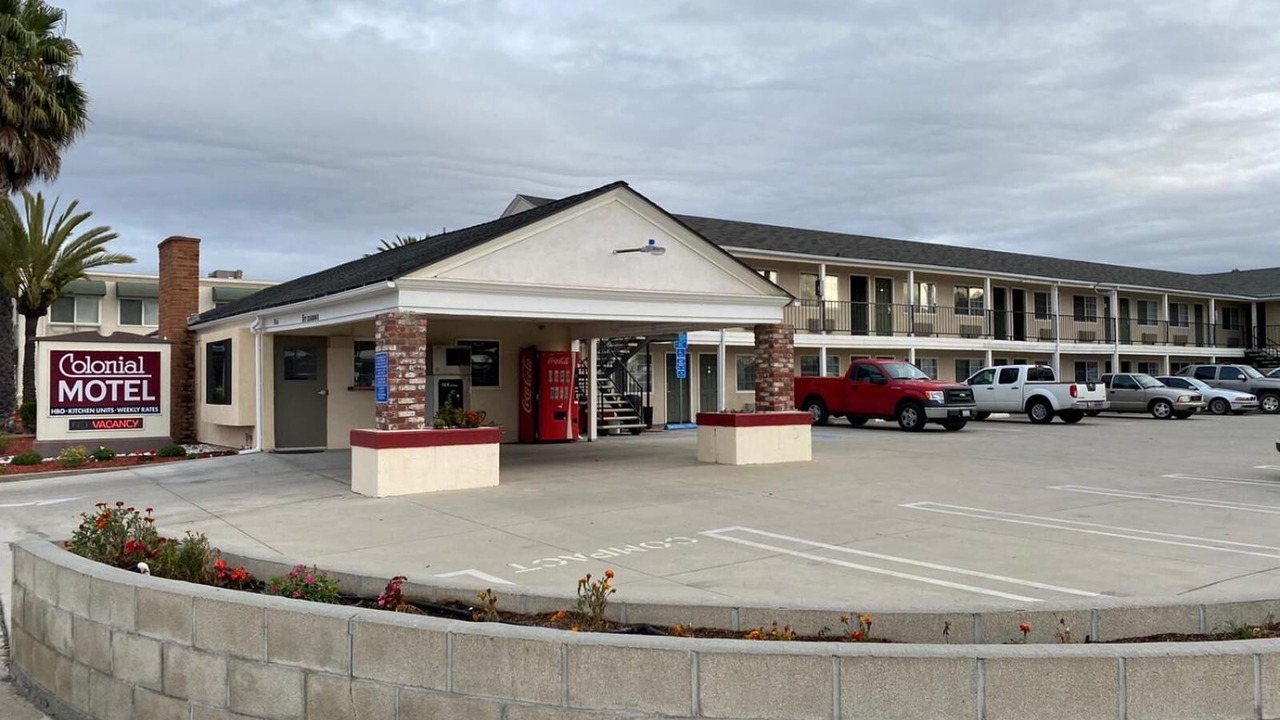 Photo of Outdoor in Santa Maria