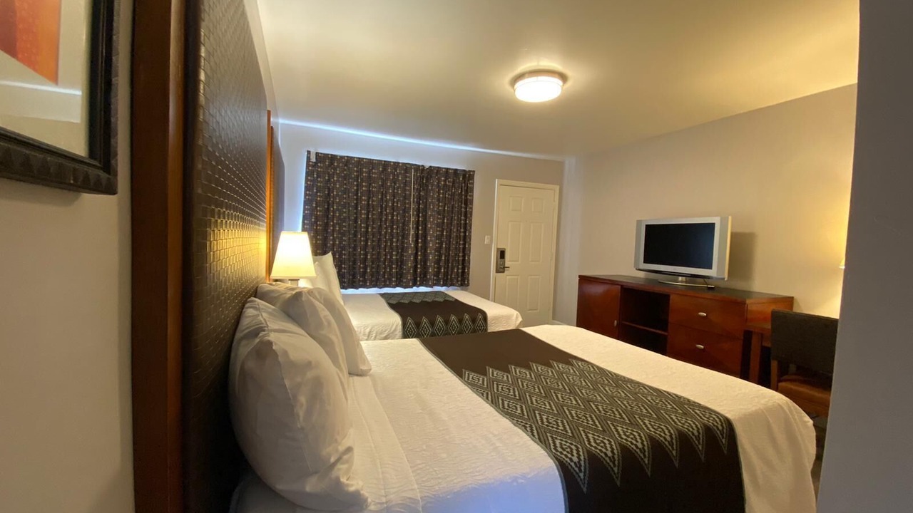 Photo of Bedroom in Santa Maria