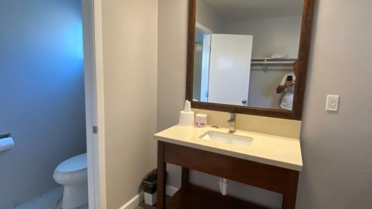 Photo of Bedroom in Santa Maria