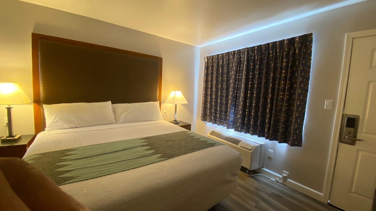 Photo of Bedroom in Santa Maria