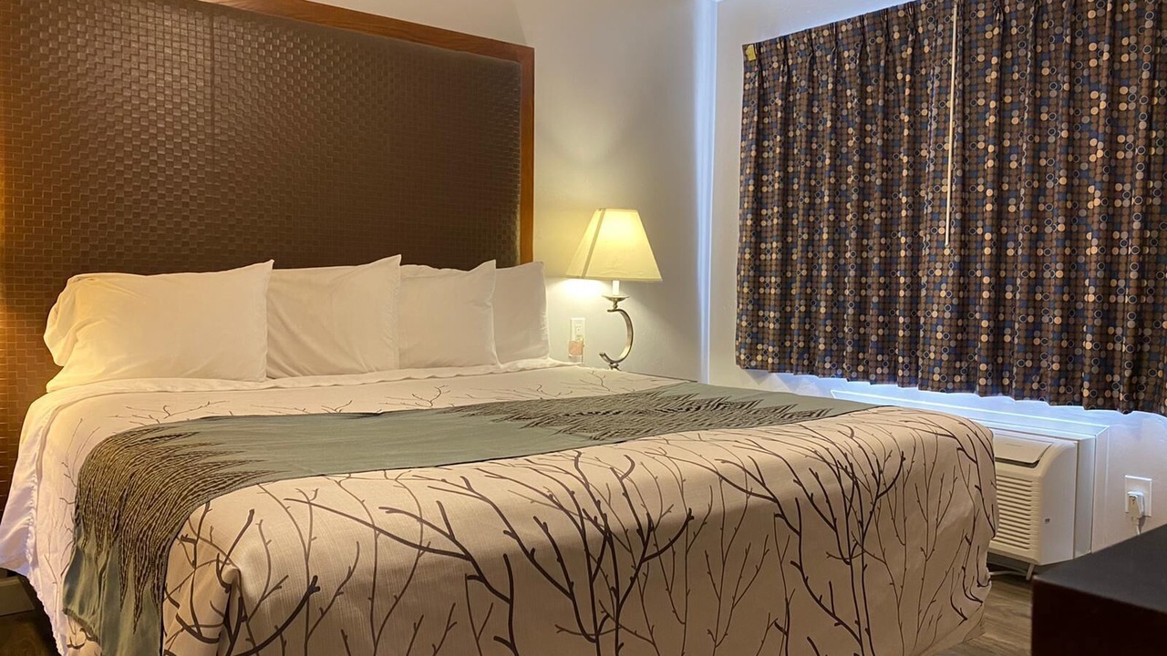 Photo of Bedroom in Santa Maria