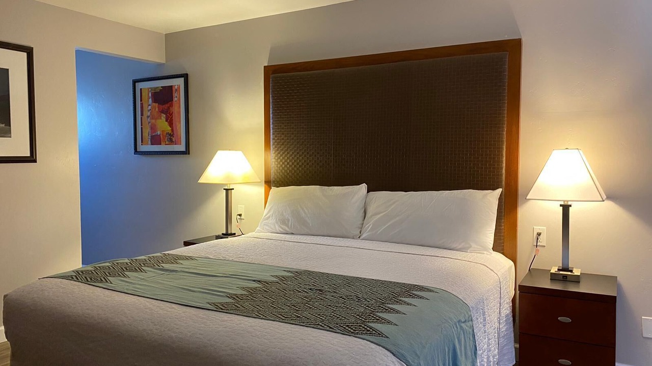 Photo of Bedroom in Santa Maria