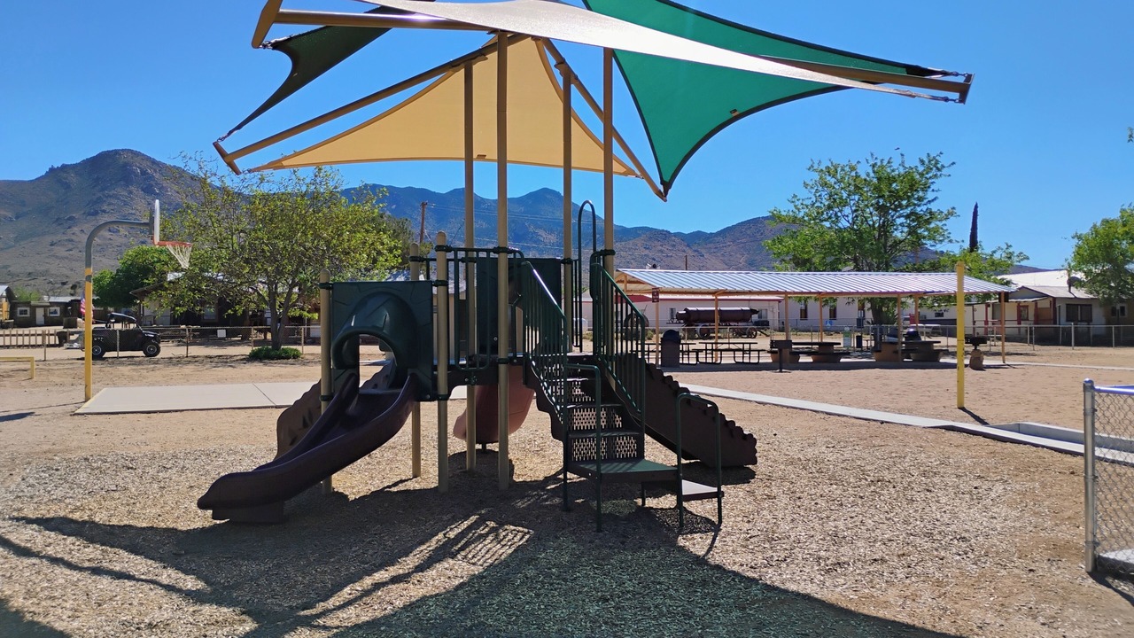 Photo of Outdoor in Chloride