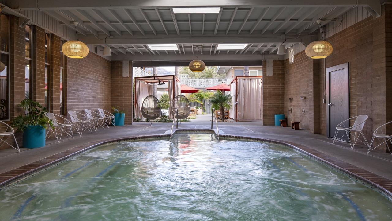 Photo of Outdoor in Calistoga
