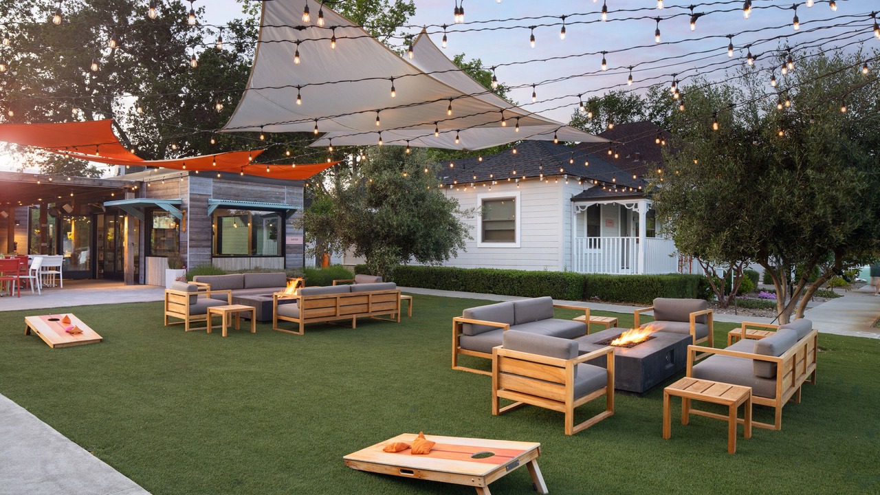 Photo of Outdoor in Calistoga