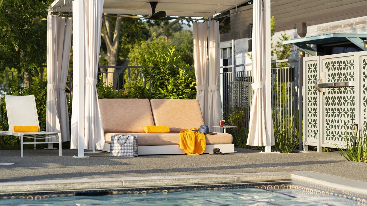Photo of Outdoor in Calistoga