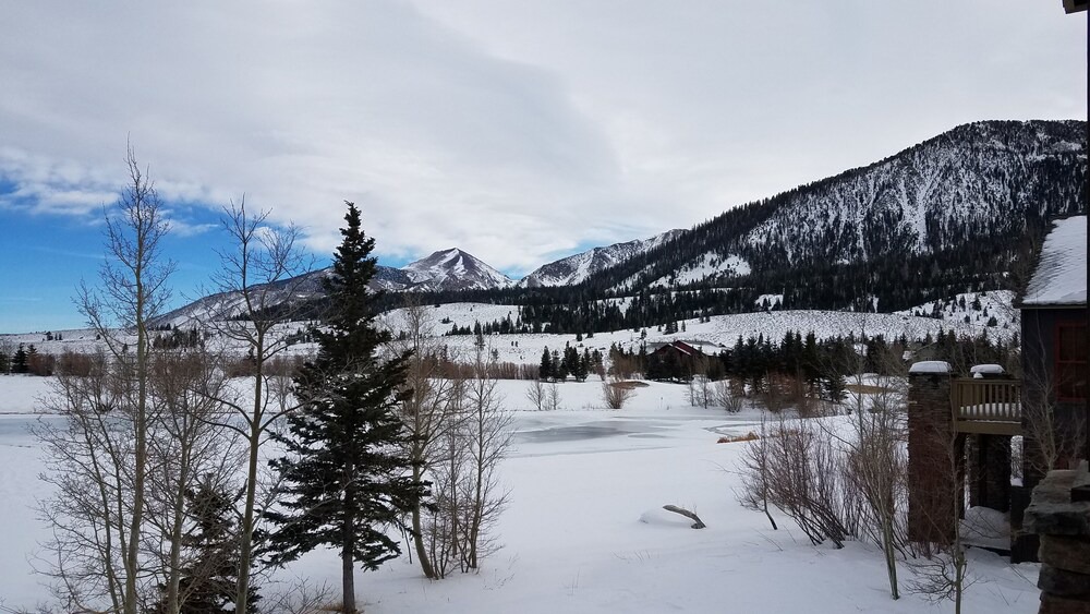 Photo of Others in Mammoth Lakes