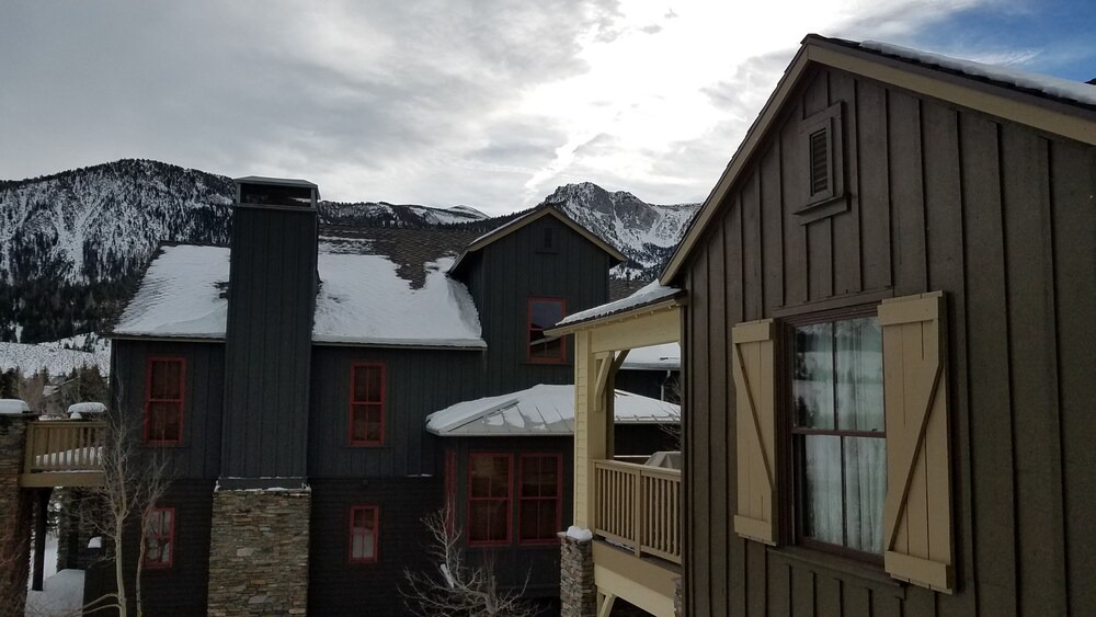 Photo of Outdoor in Mammoth Lakes