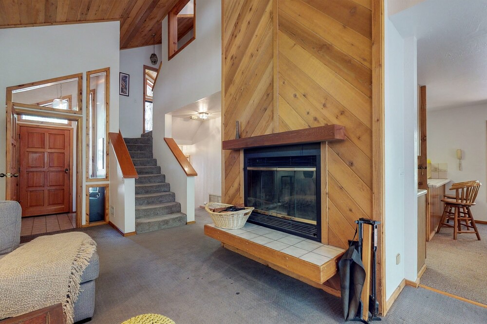 Photo of Livingroom in Idyllwild