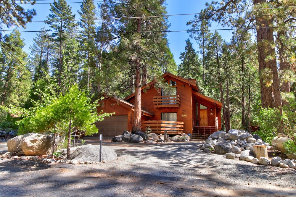 Photo of Outdoor in Idyllwild