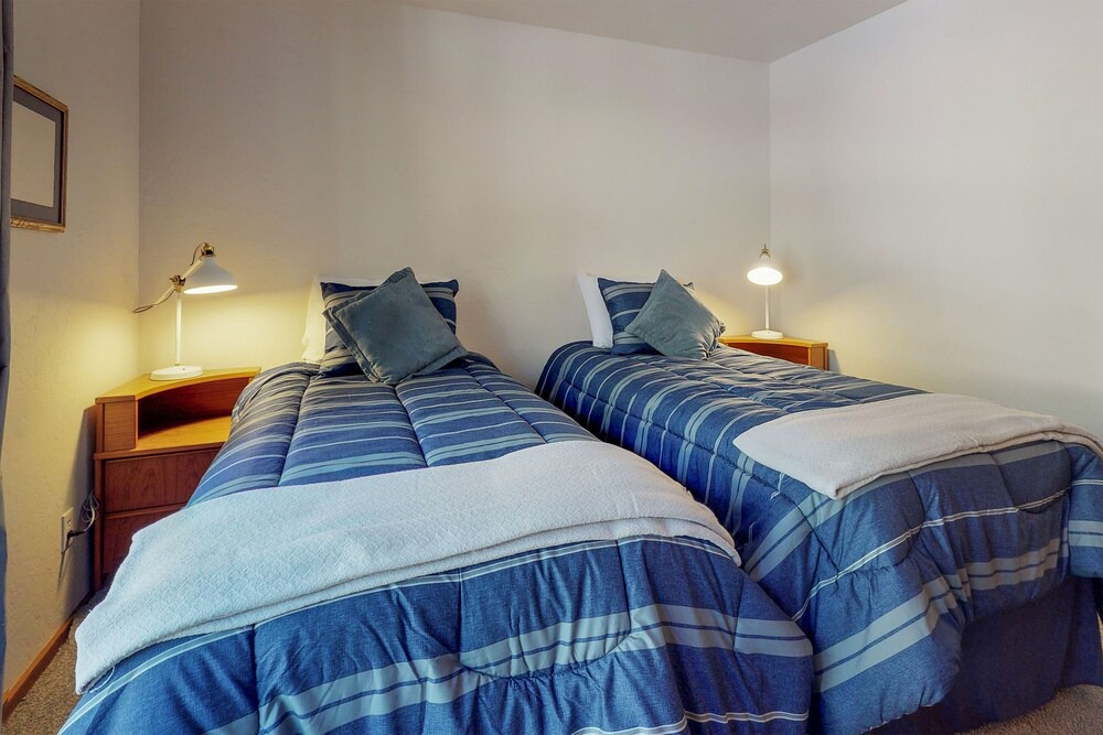Photo of Bedroom in Idyllwild