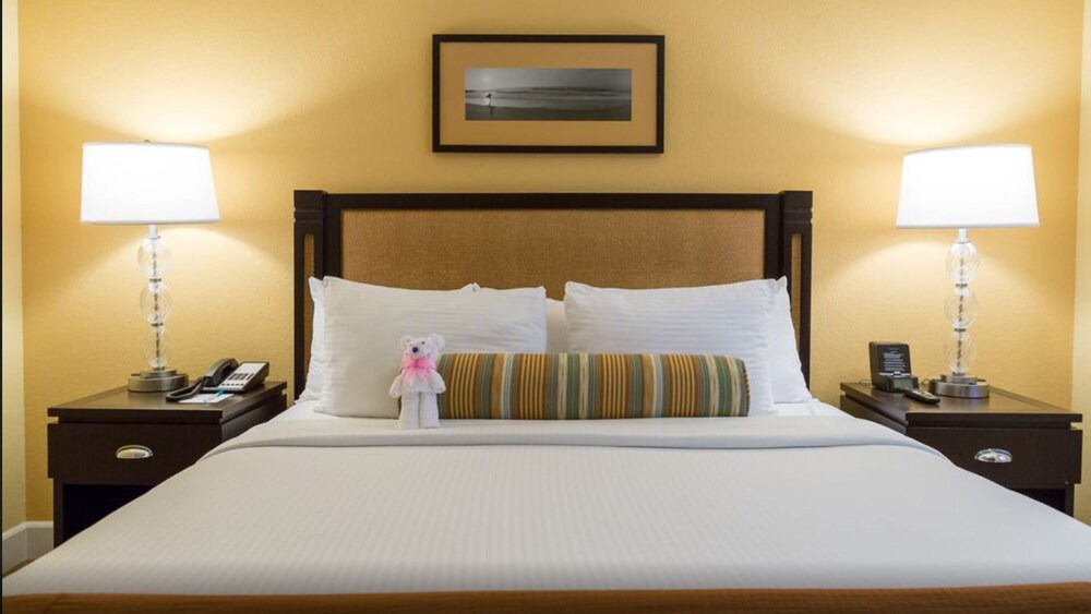 Photo of Bedroom in Carlsbad Village