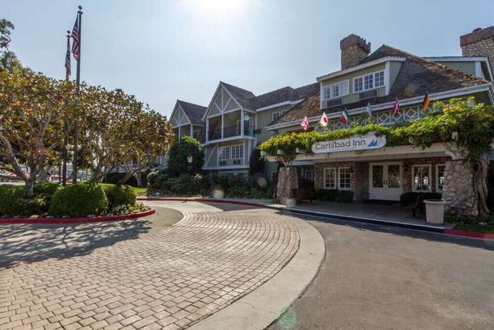 Photo of Outdoor in Carlsbad Village
