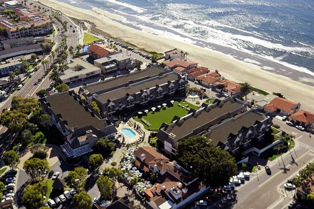 Photo of Outdoor in Carlsbad Village