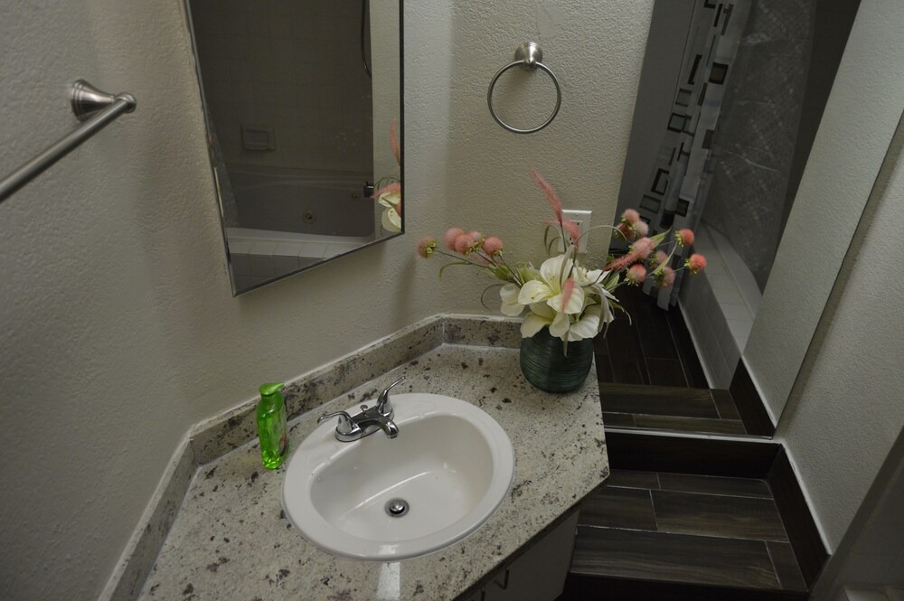 Photo of Bathroom in Winchester