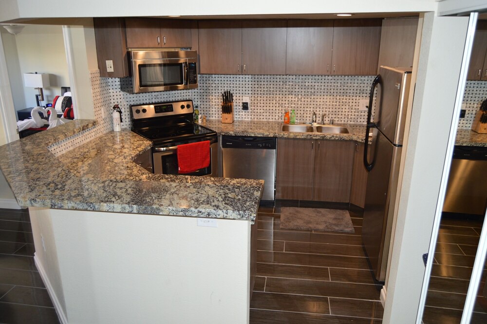 Photo of Kitchen in Winchester
