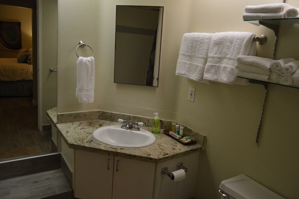 Photo of Bathroom in Winchester