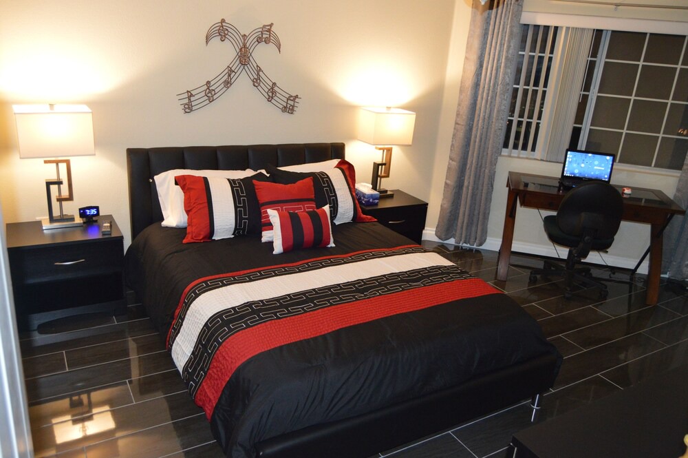 Photo of Bedroom in Winchester