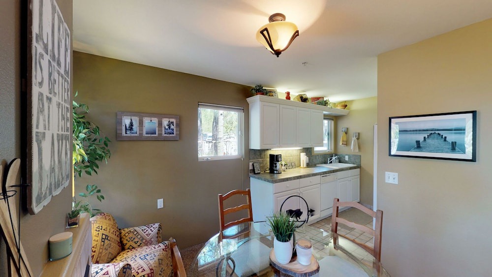 Photo of Kitchen in Kings Beach