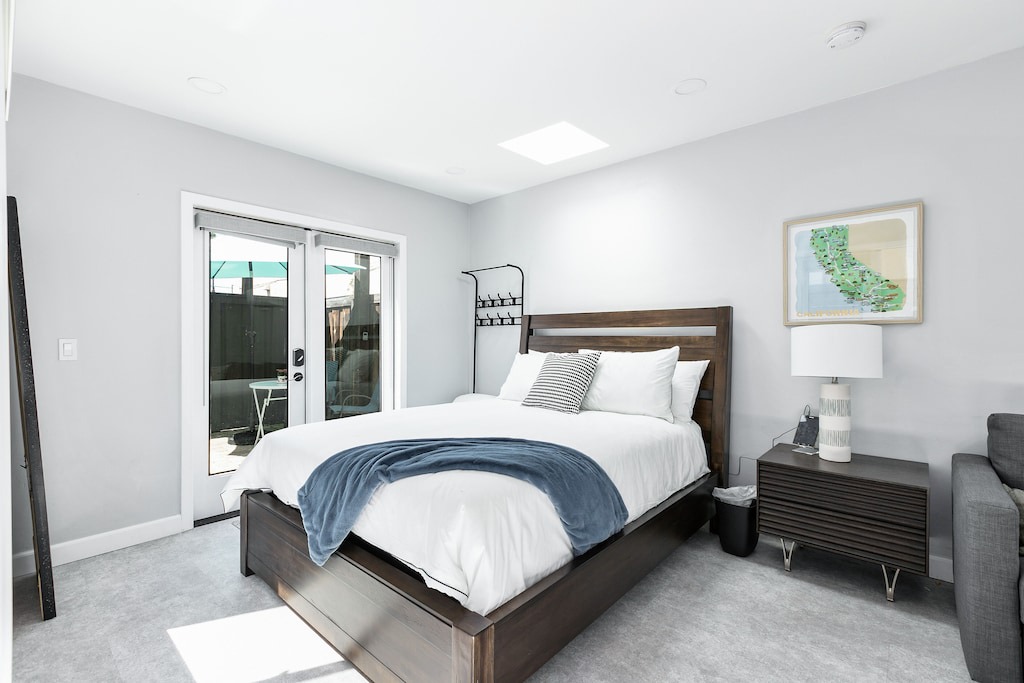 Photo of Bedroom in Kensington