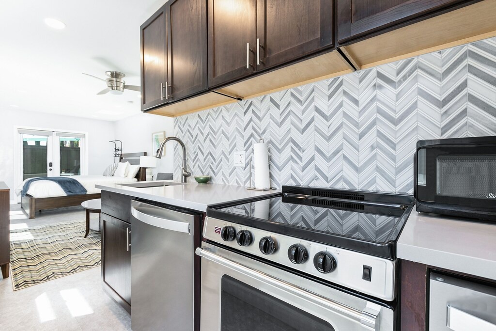 Photo of Kitchen in Kensington