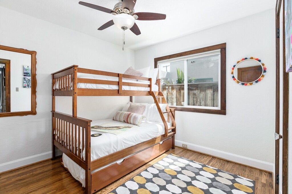 Photo of Bedroom in Kensington