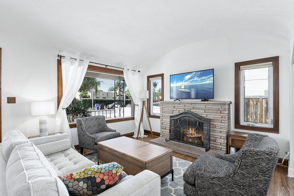 Photo of Livingroom in Kensington