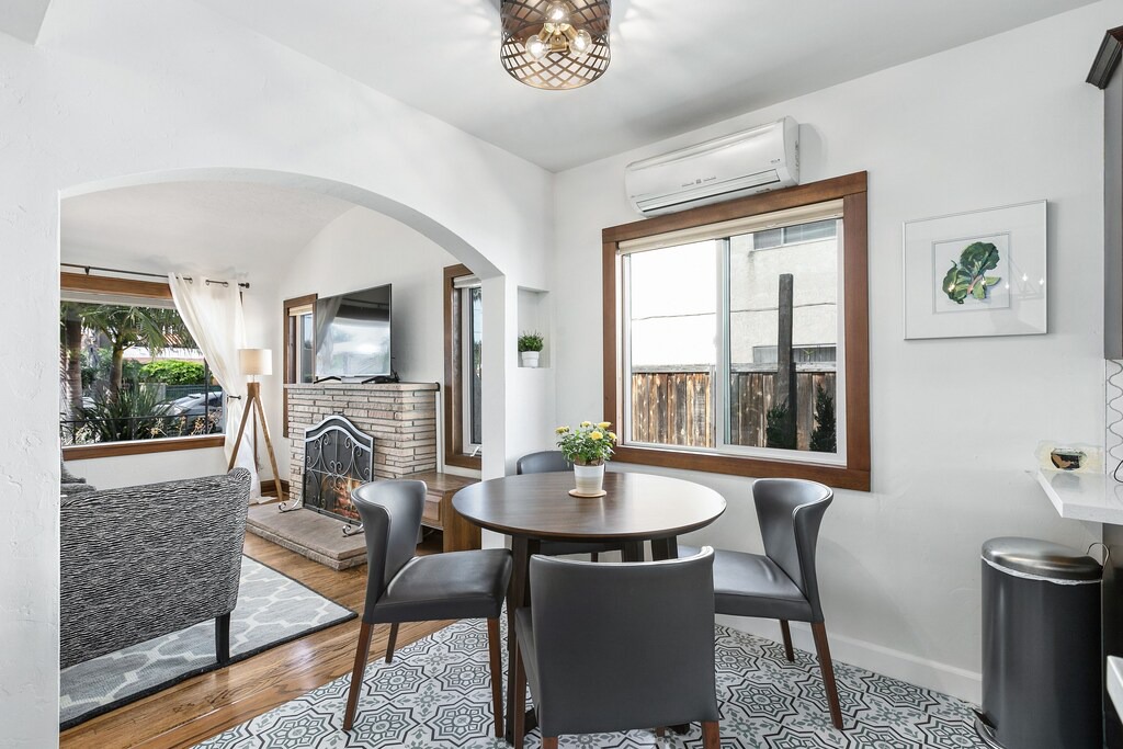 Photo of Livingroom in Kensington