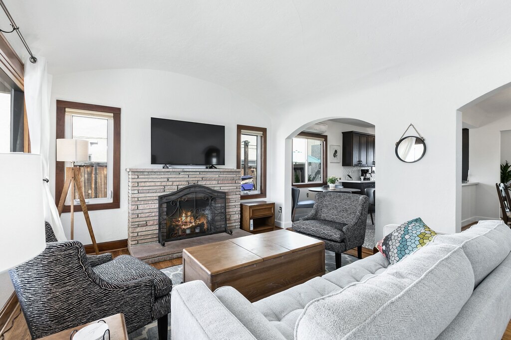 Photo of Livingroom in Kensington