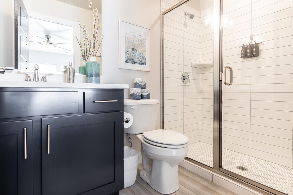 Photo of Bathroom in St. George